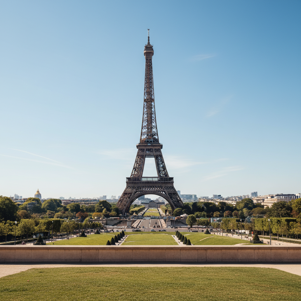 Travel photo cleanup with BOARD