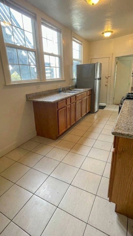 After: cleaned up by Board